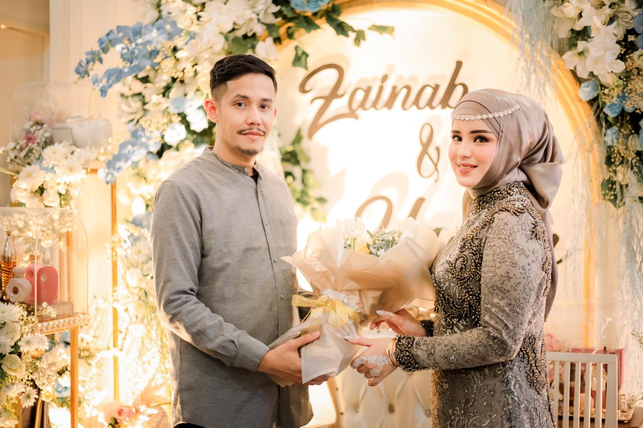 Zainab & Haydar 5