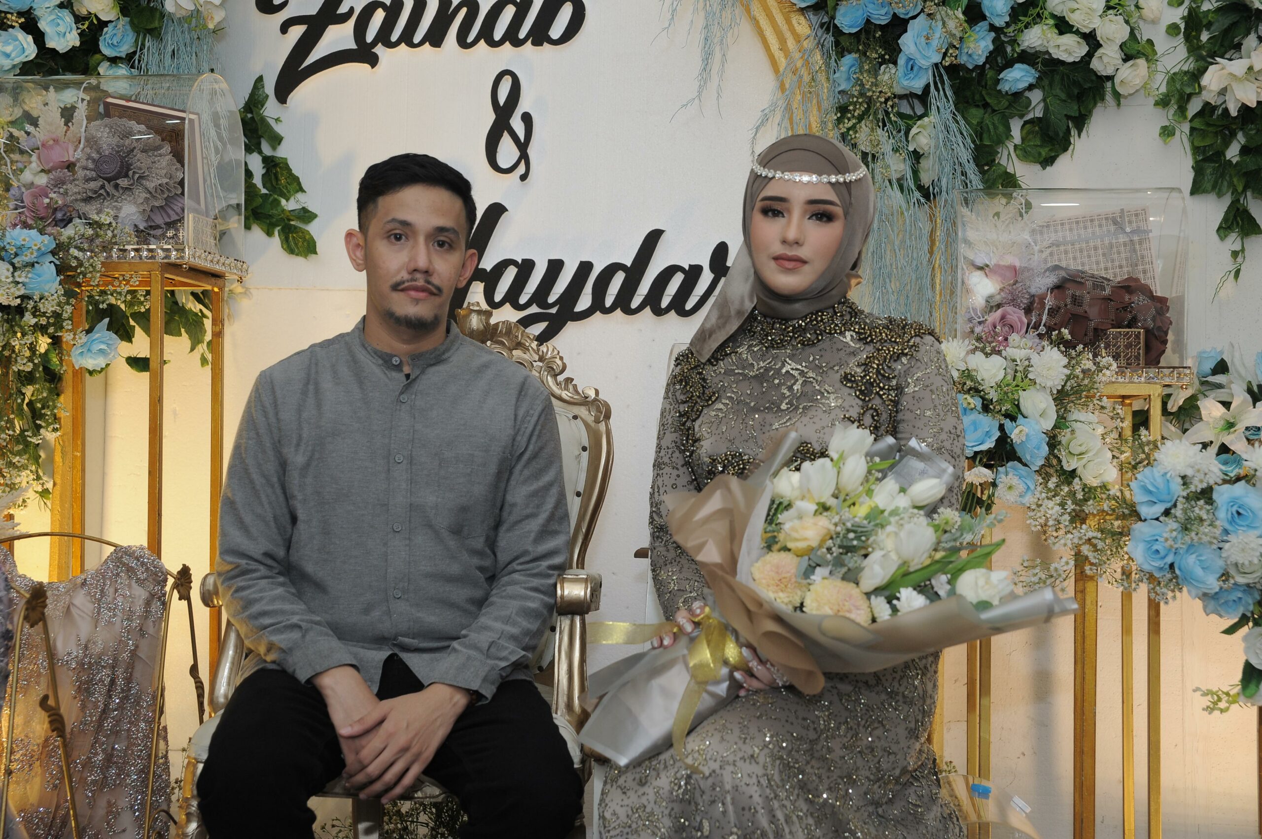 Zainab & Haydar 6