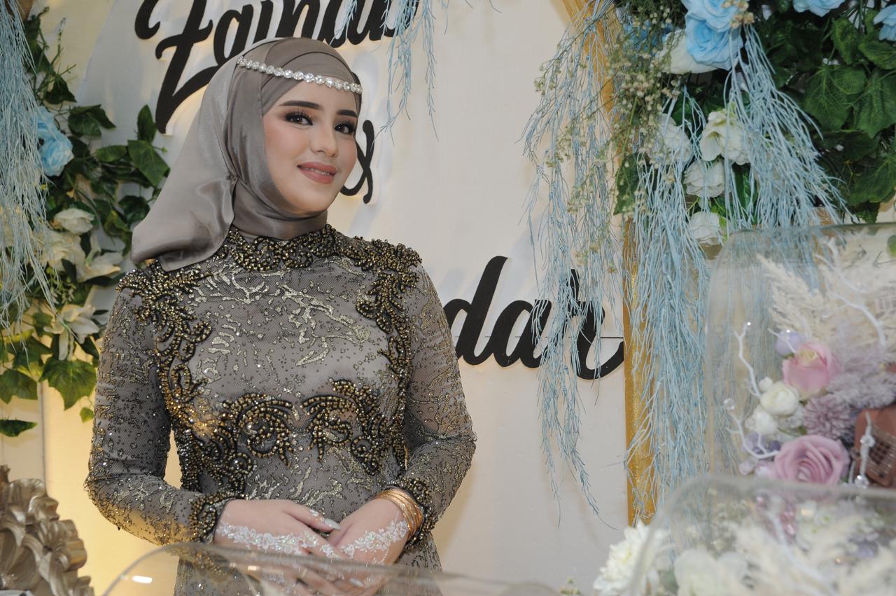 Zainab & Haydar 7