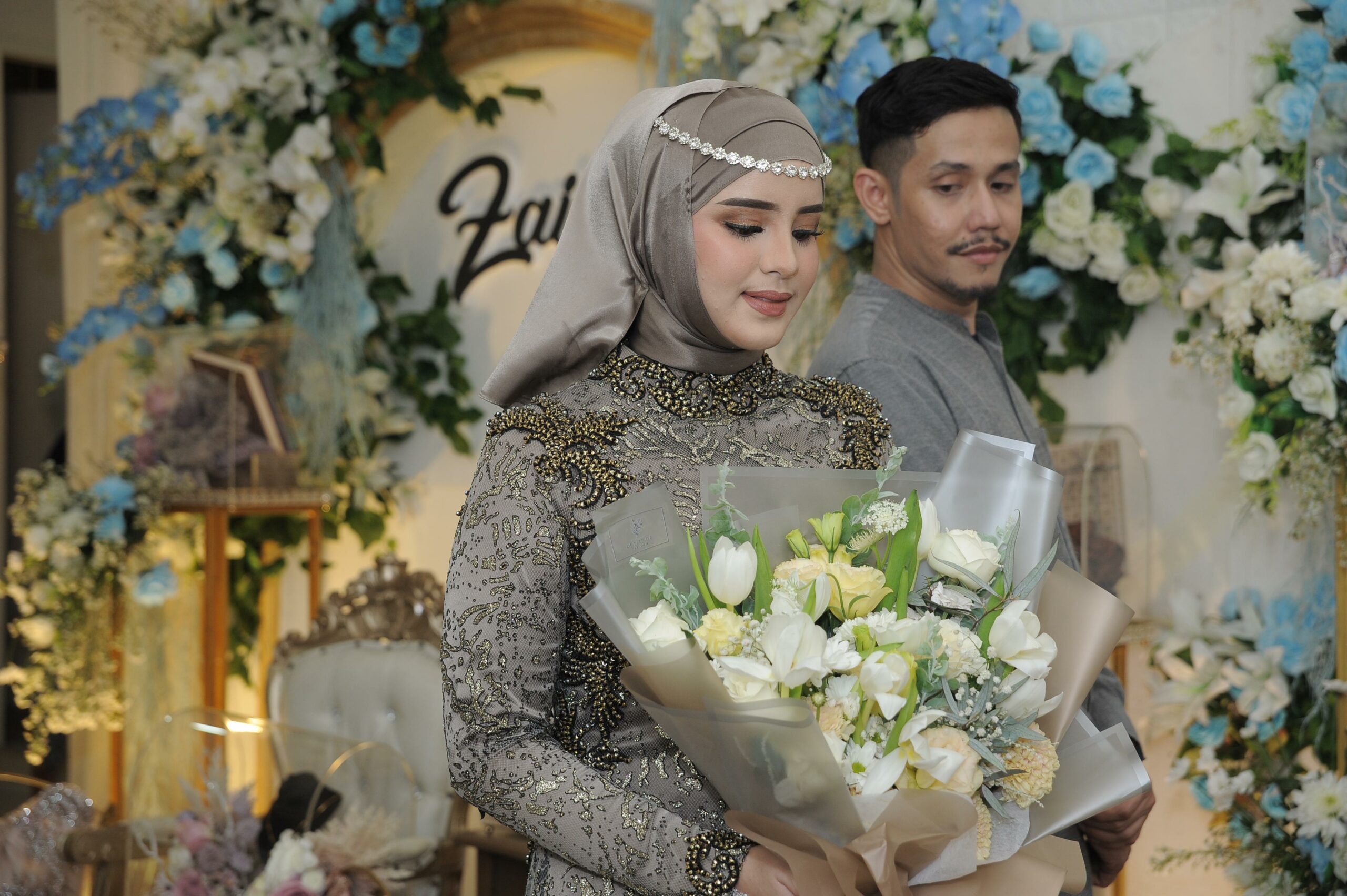 Zainab & Haydar 8