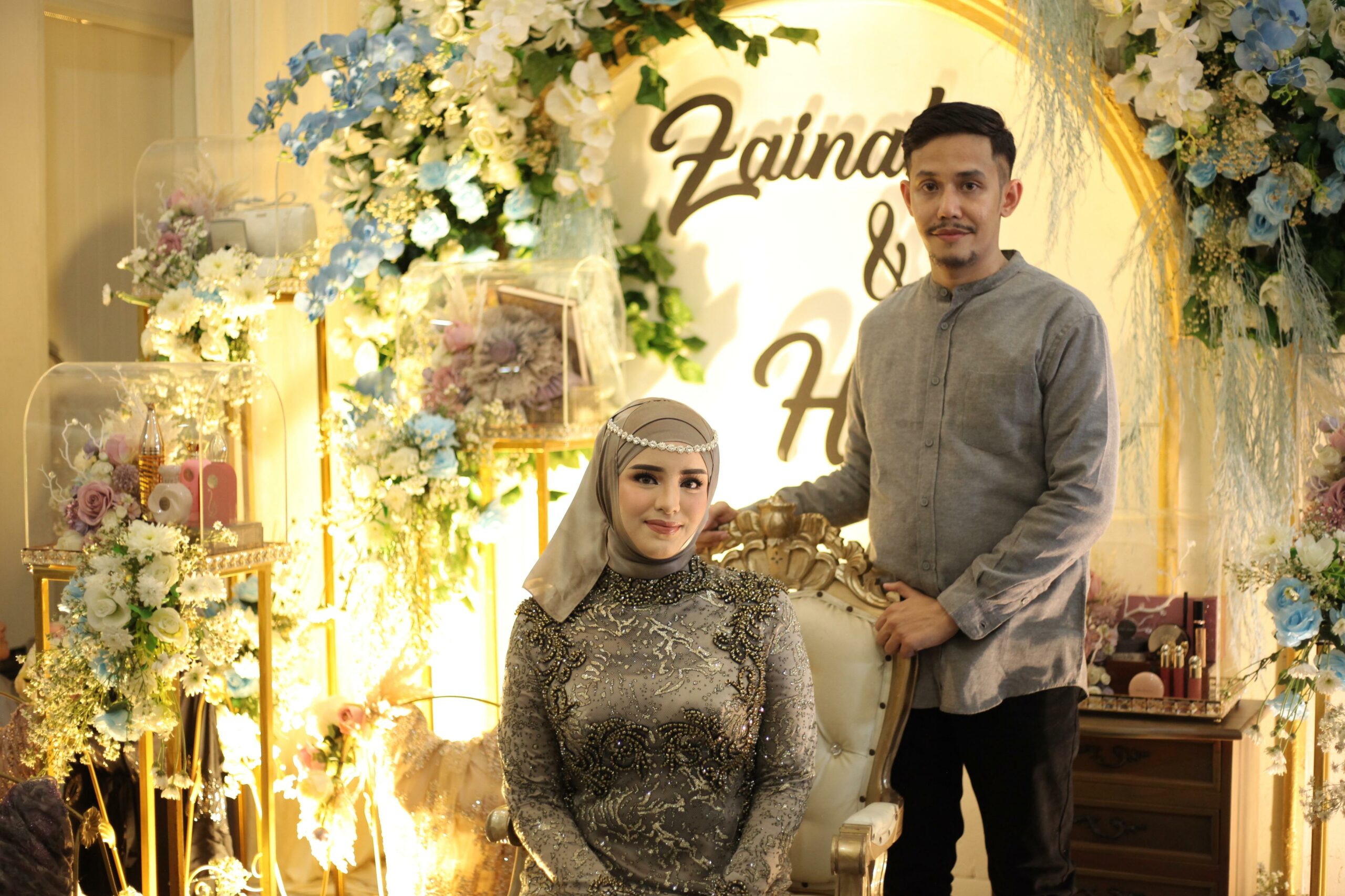 Zainab & Haydar 9