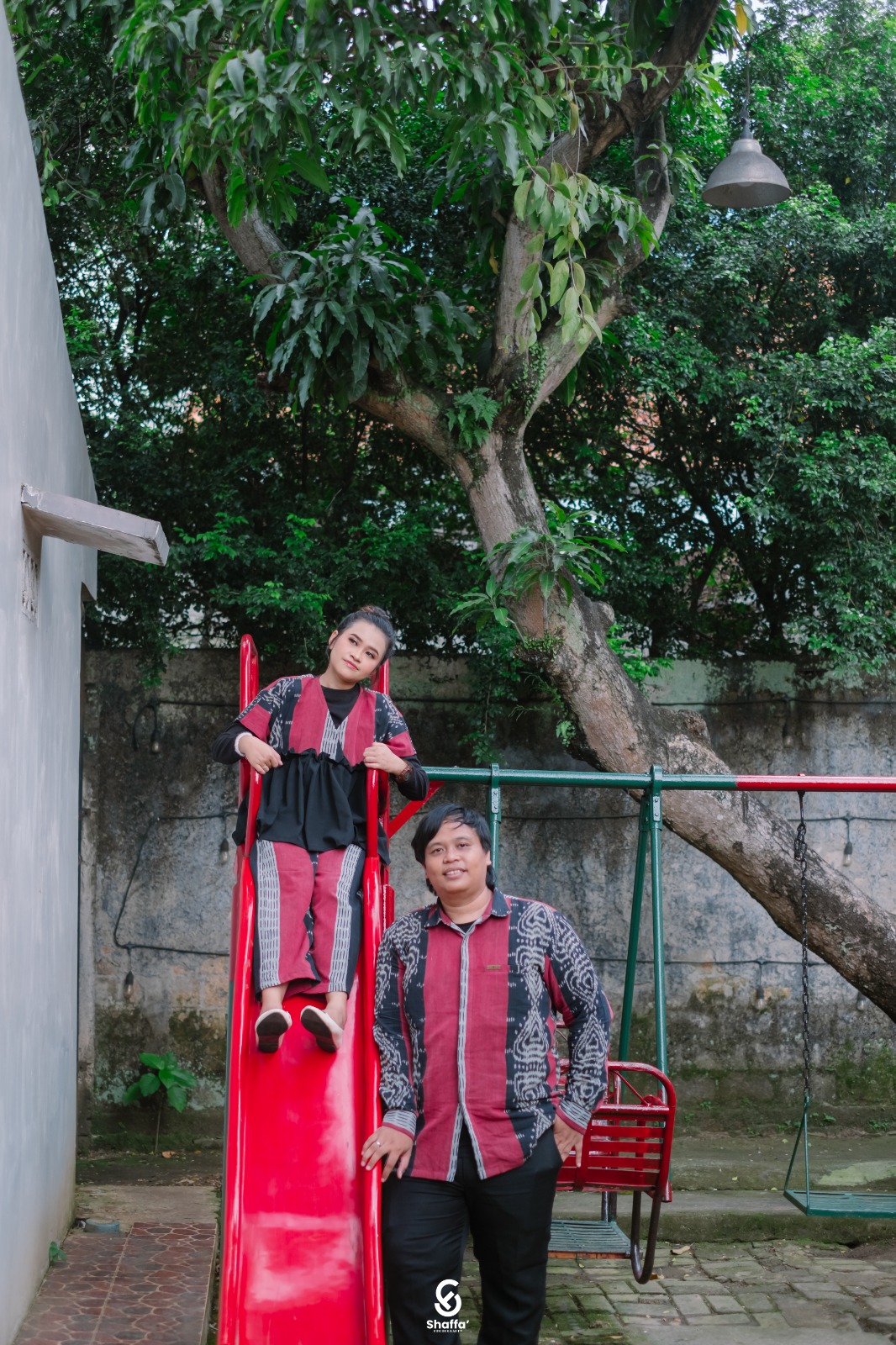 Aditya & Dody 5