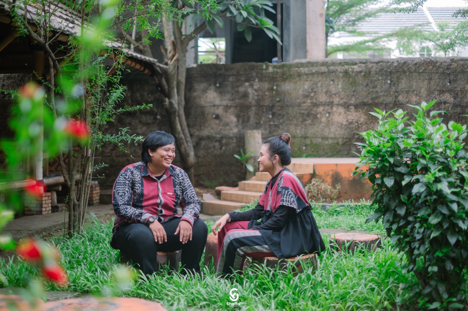 Aditya & Dody 6