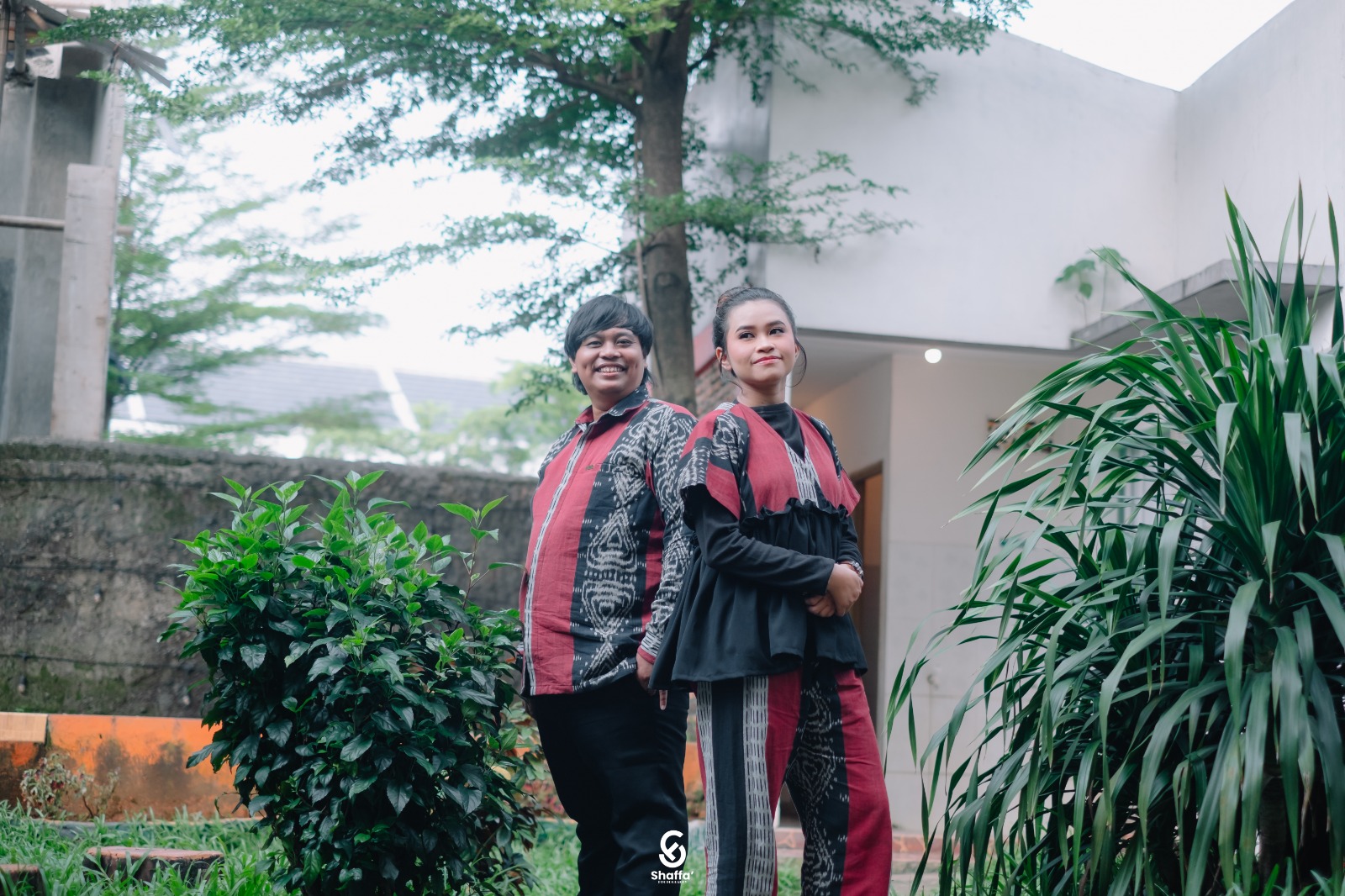 Aditya & Dody 7