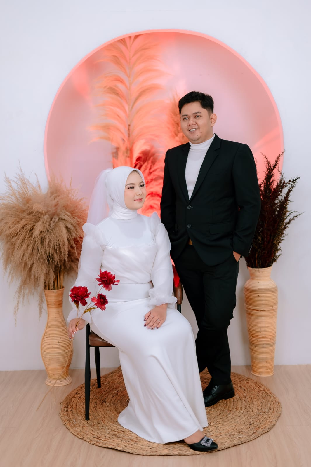 Aldi & Ratih 1