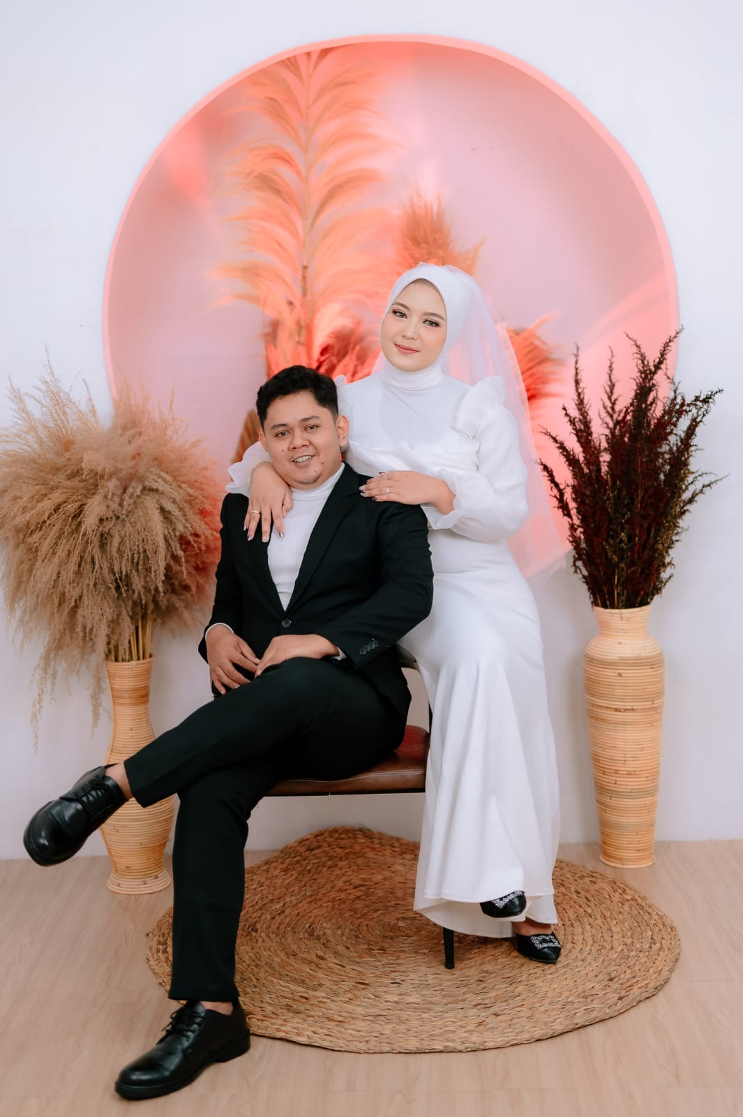 Aldi & Ratih 10