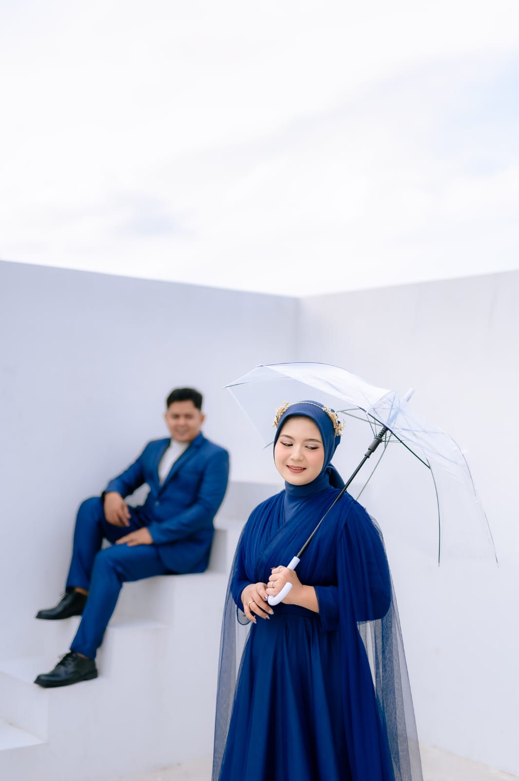 Aldi & Ratih 11