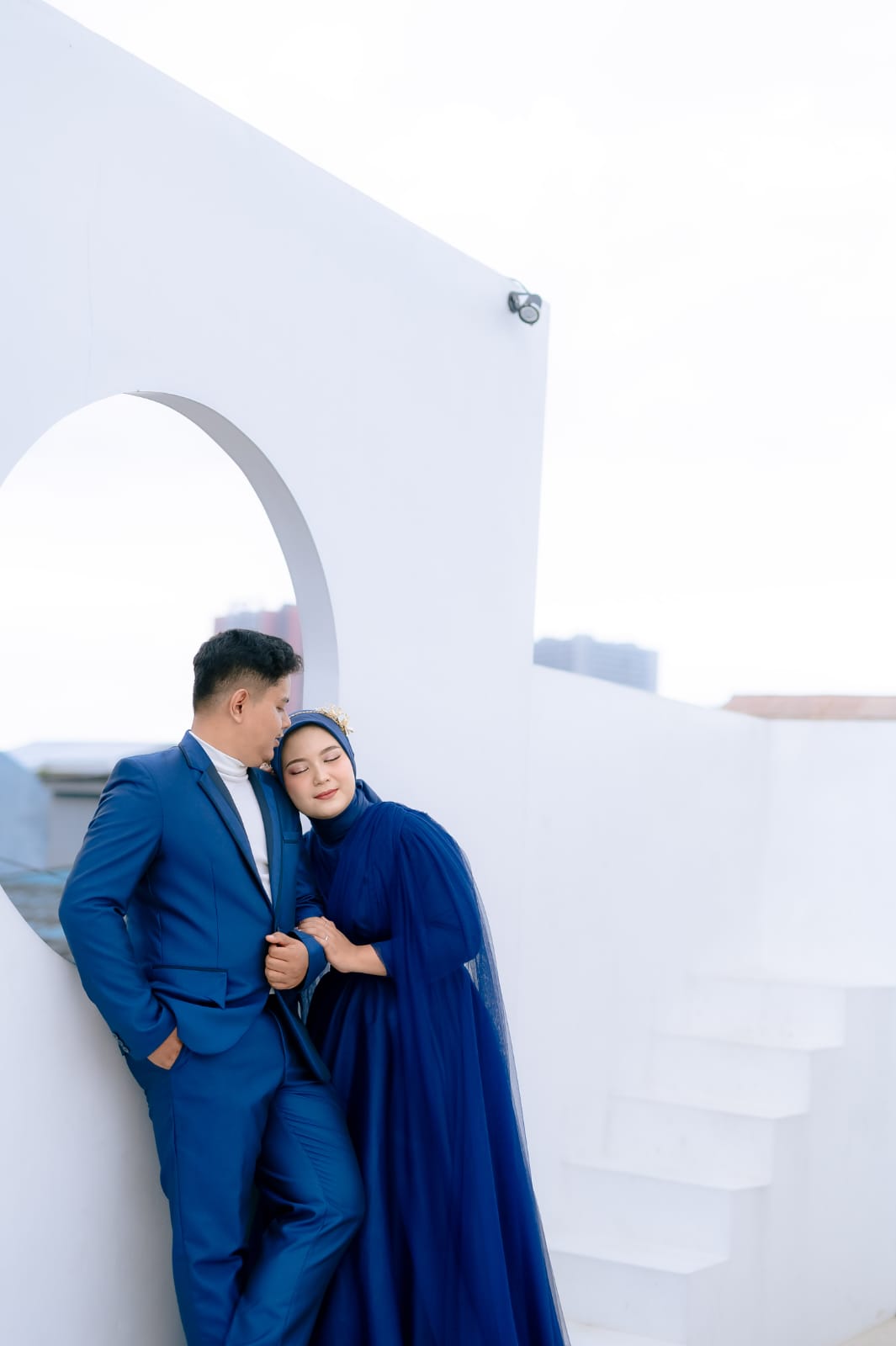 Aldi & Ratih 12