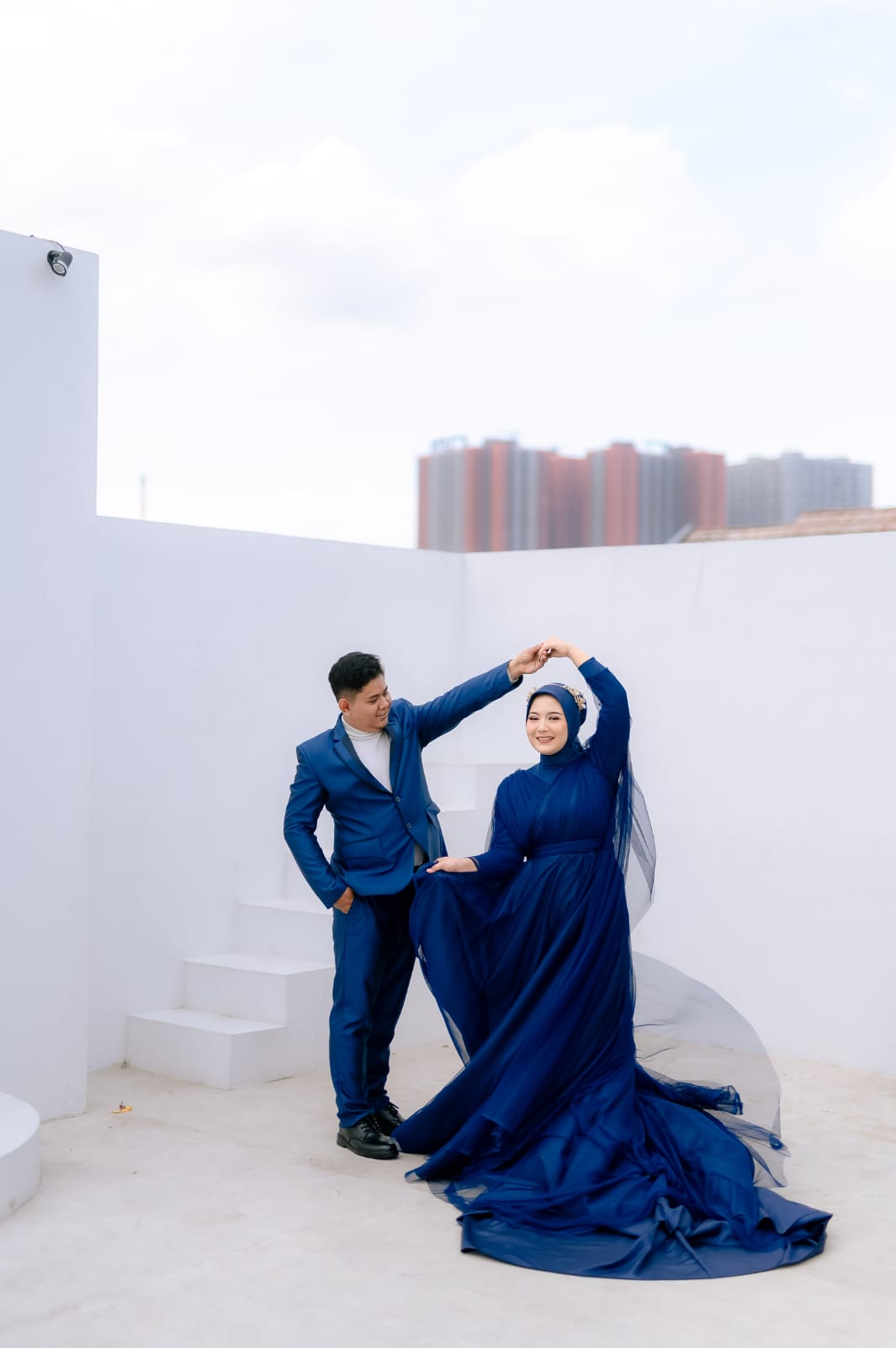 Aldi & Ratih 13
