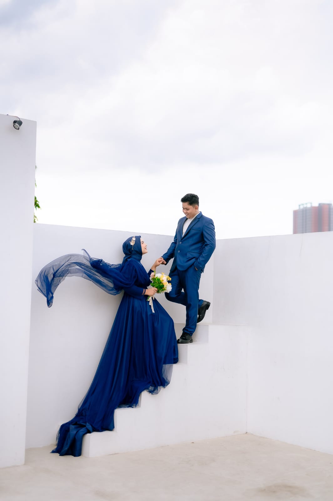 Aldi & Ratih 14