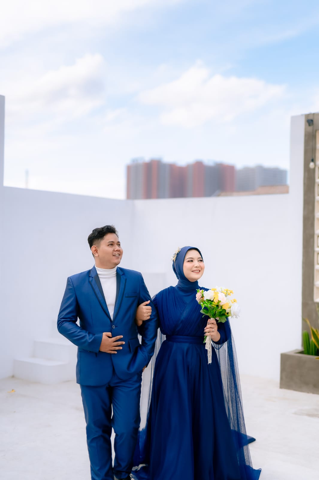 Aldi & Ratih 15