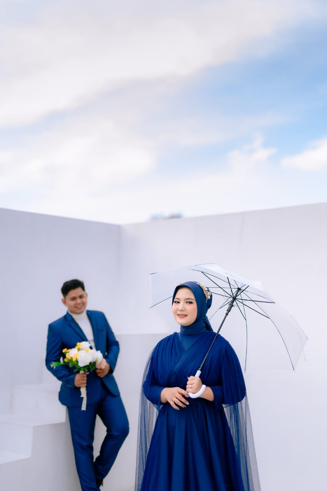 Aldi & Ratih 16