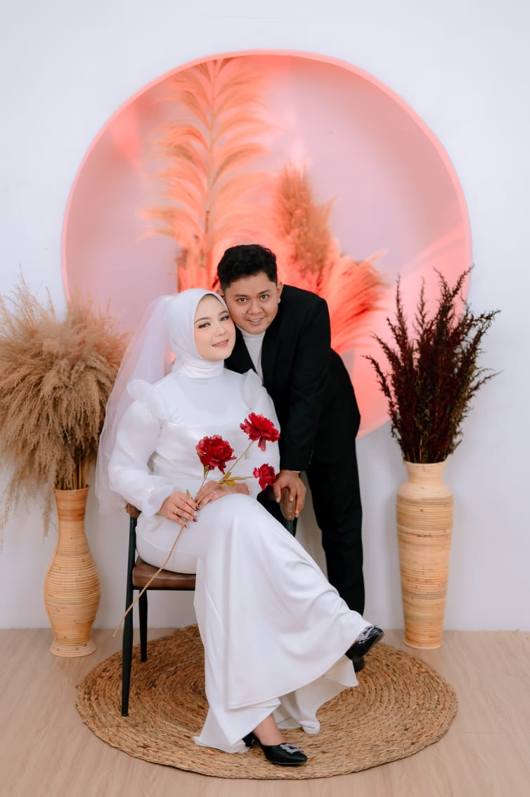 Aldi & Ratih 17