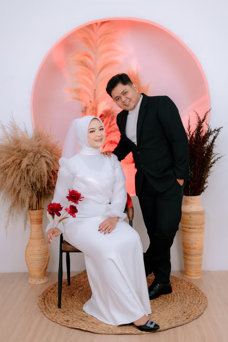Aldi & Ratih 18