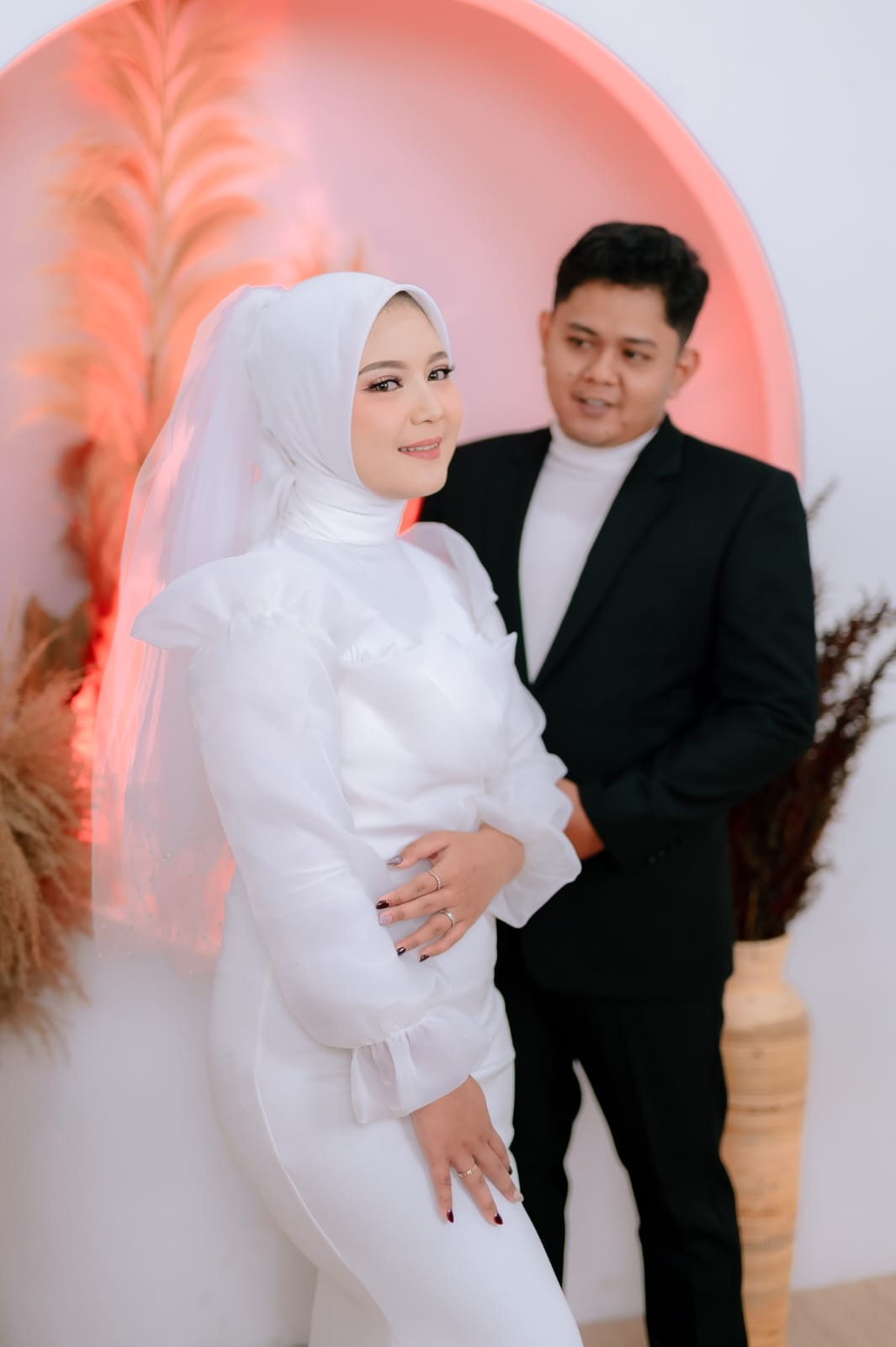 Aldi & Ratih 19