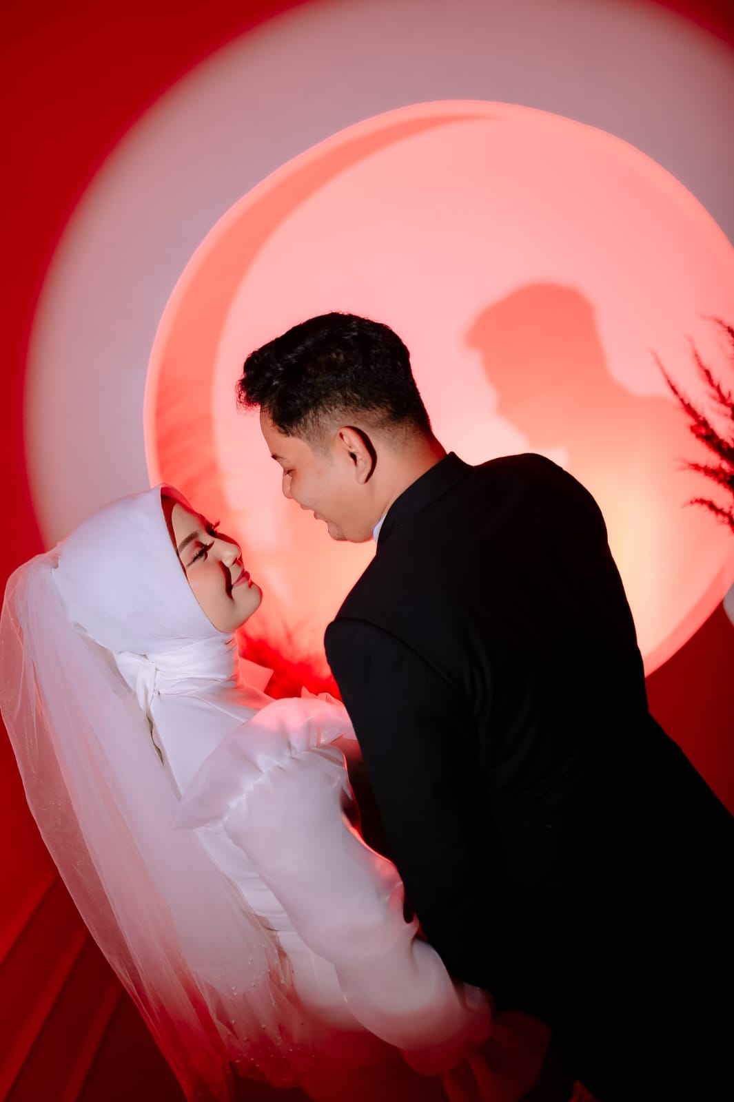 Aldi & Ratih 2