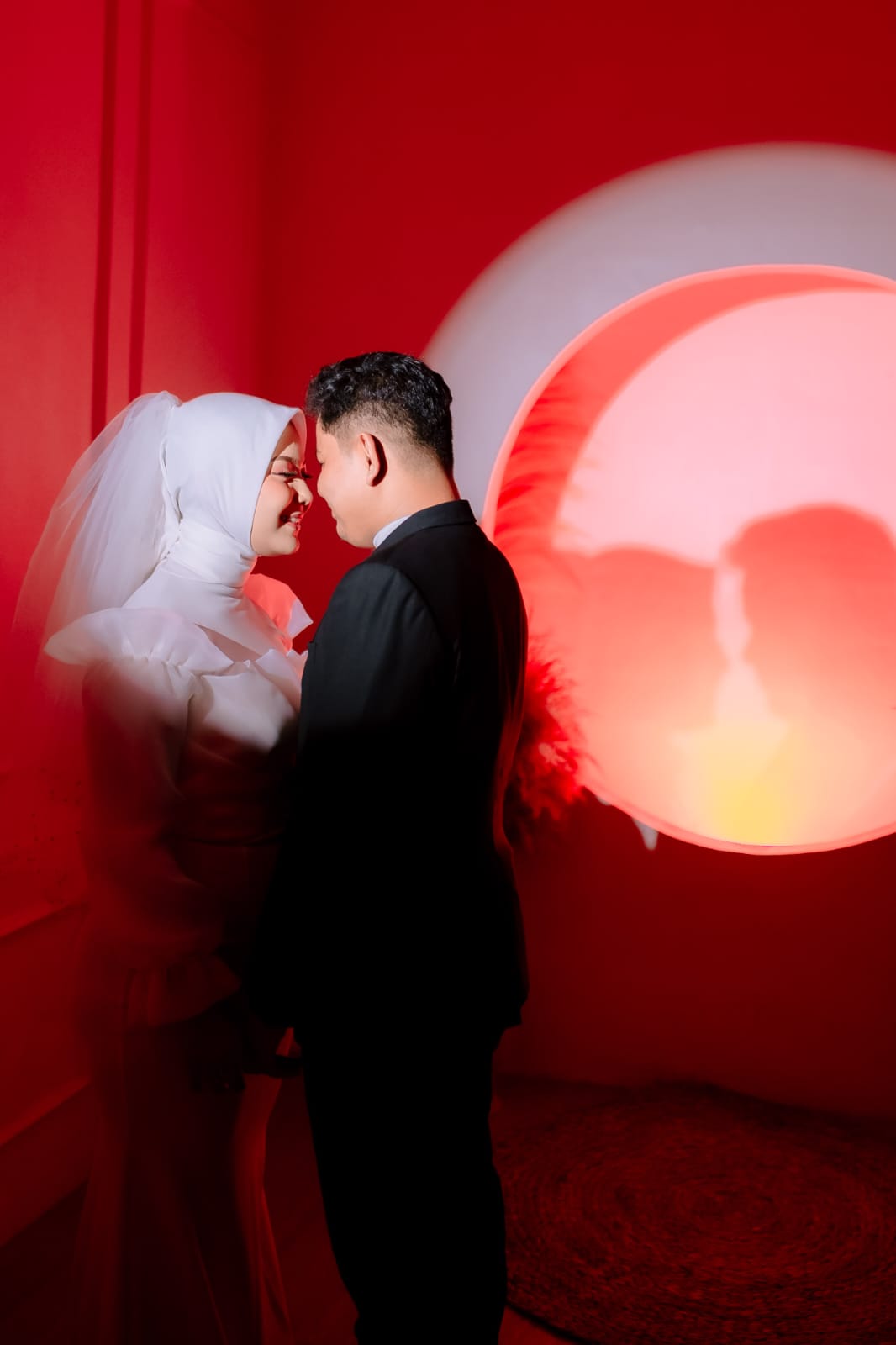 Aldi & Ratih 3