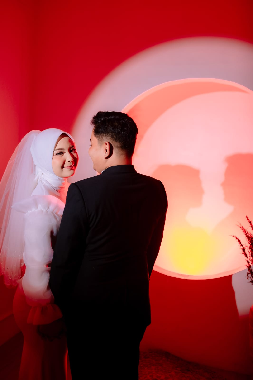 Aldi & Ratih 4