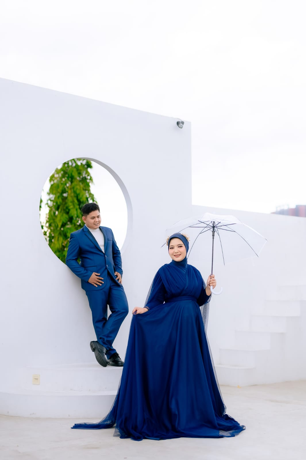 Aldi & Ratih 5