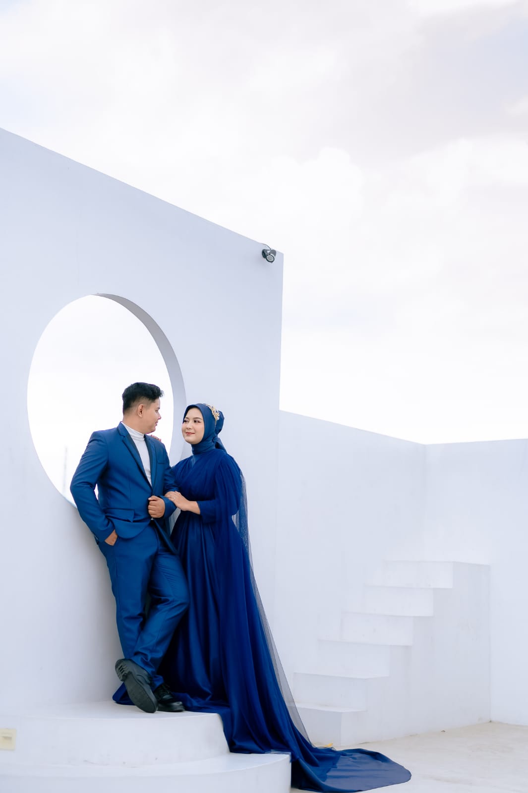Aldi & Ratih 6