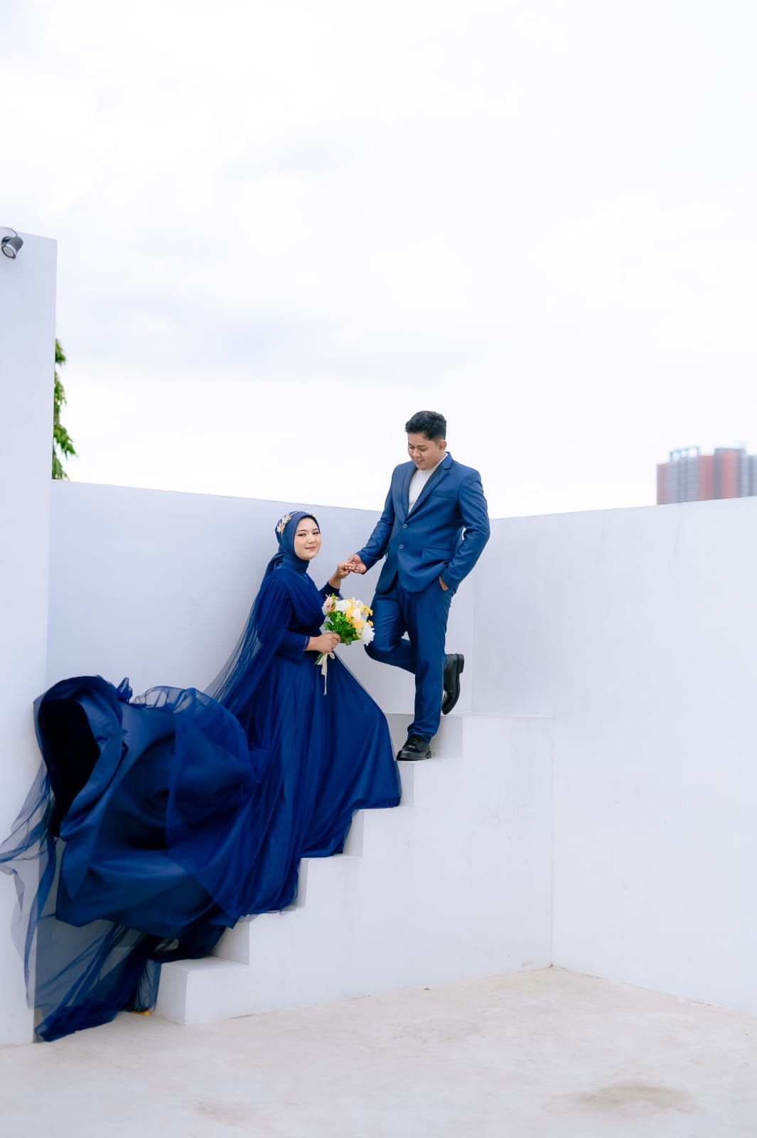 Aldi & Ratih 7