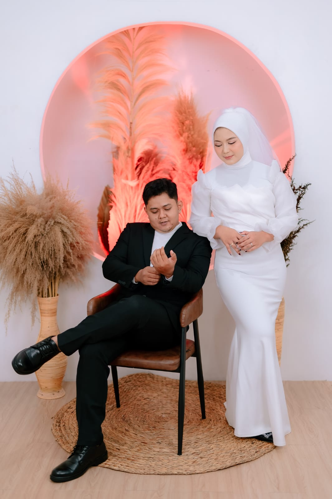 Aldi & Ratih 8