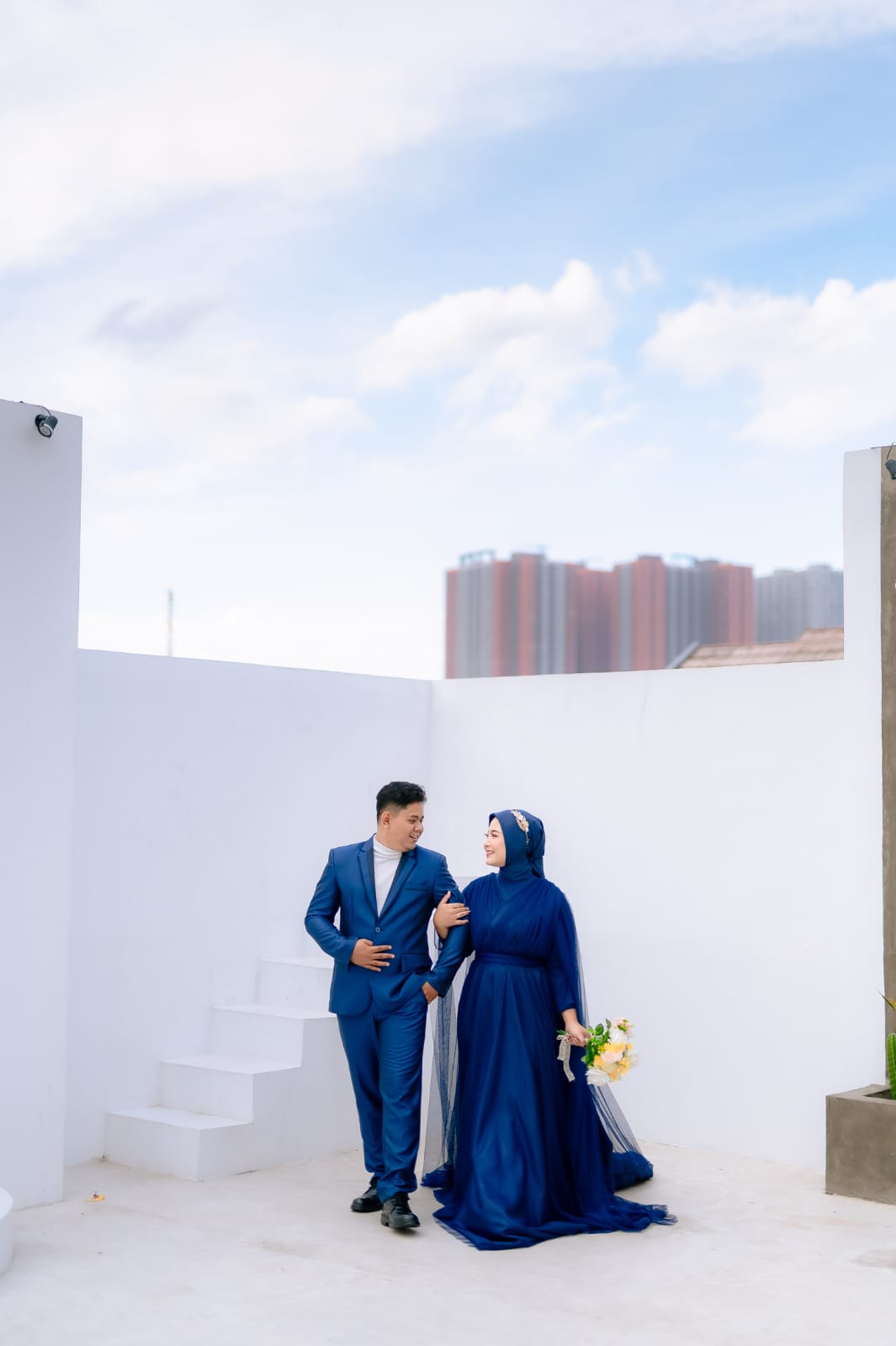Aldi & Ratih 9