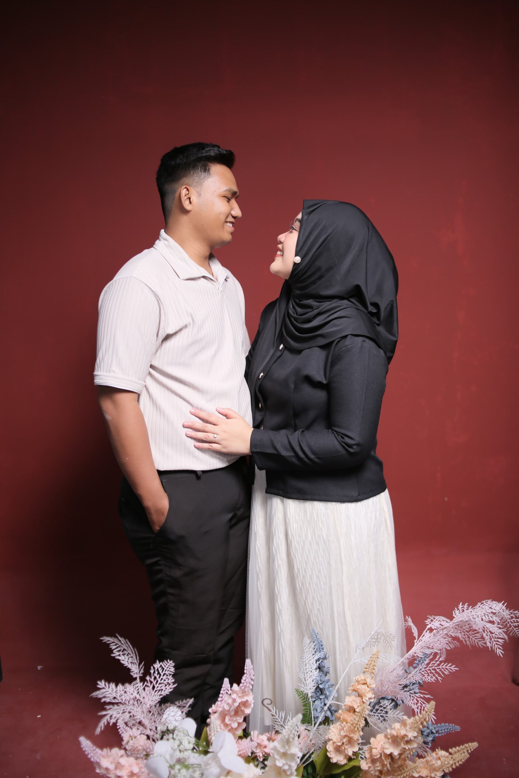 Alwa & Faqih 1