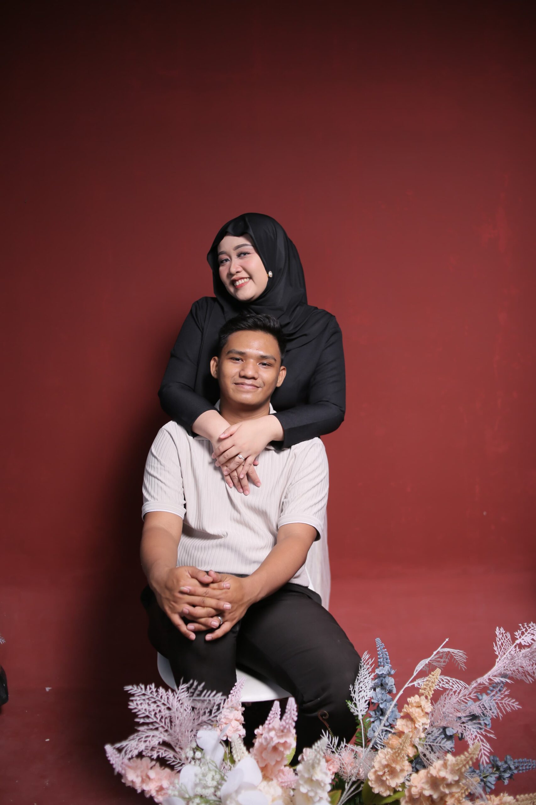 Alwa & Faqih 3