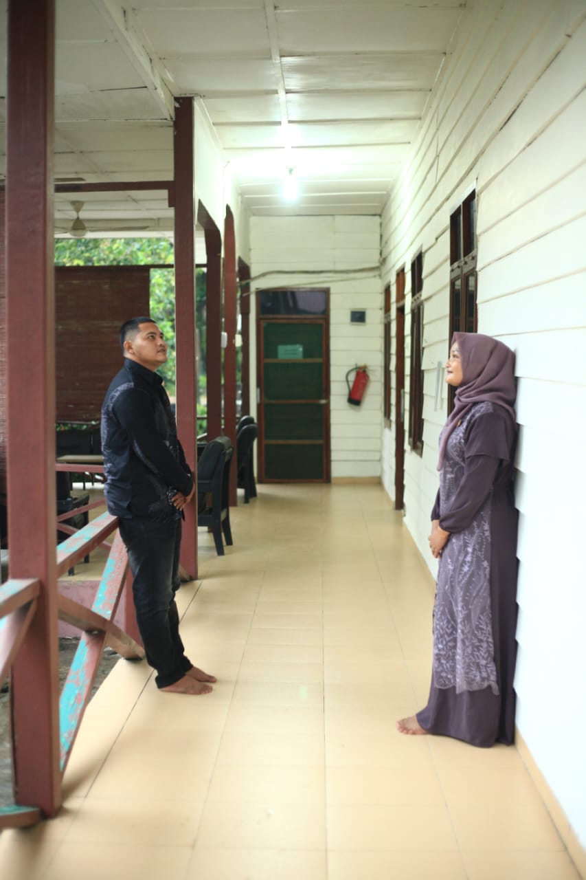 Amrullah & Lia 12