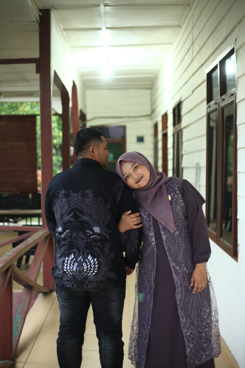 Amrullah & Lia 2
