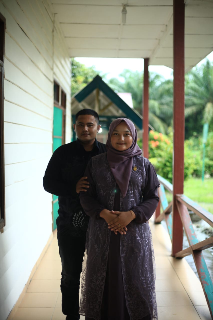 Amrullah & Lia 5