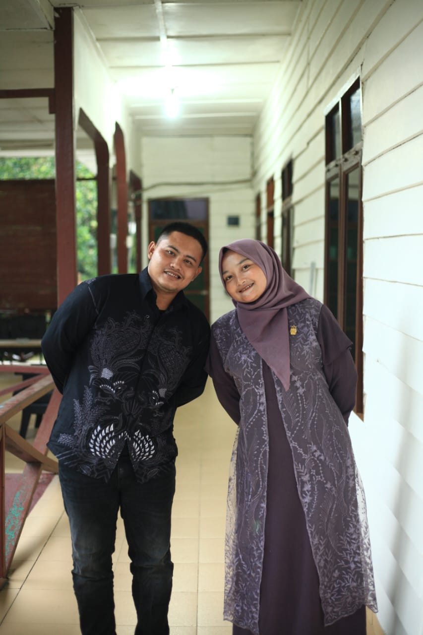 Amrullah & Lia 8