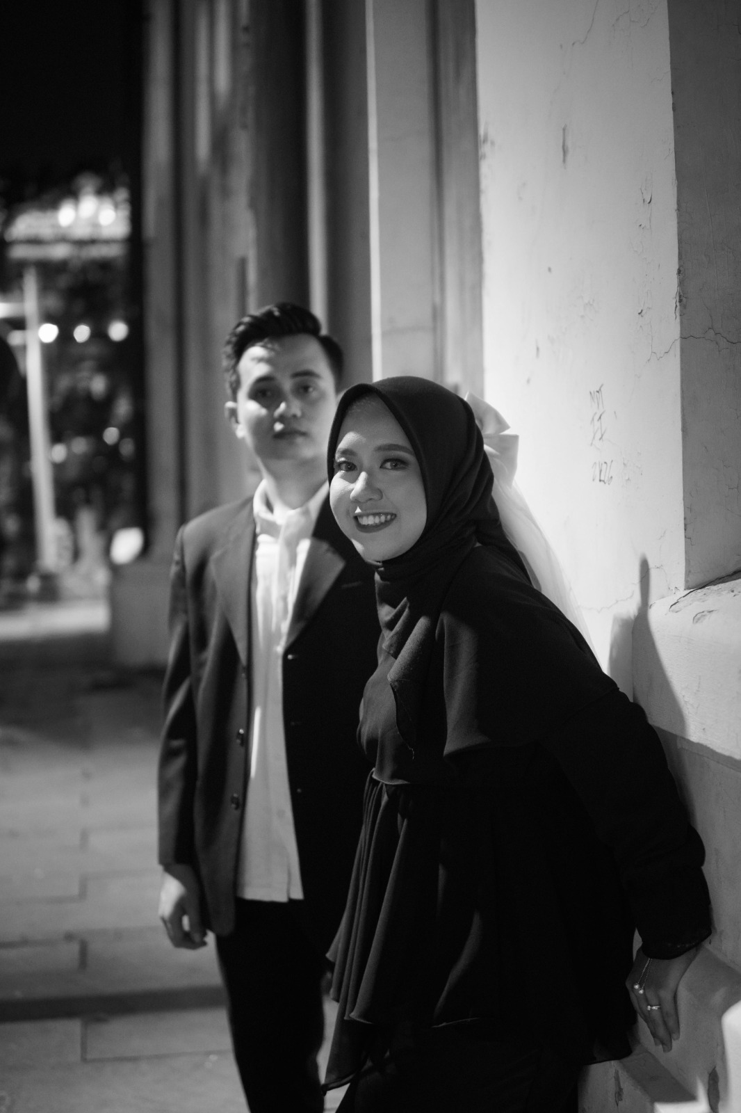 Arini & Haris 10
