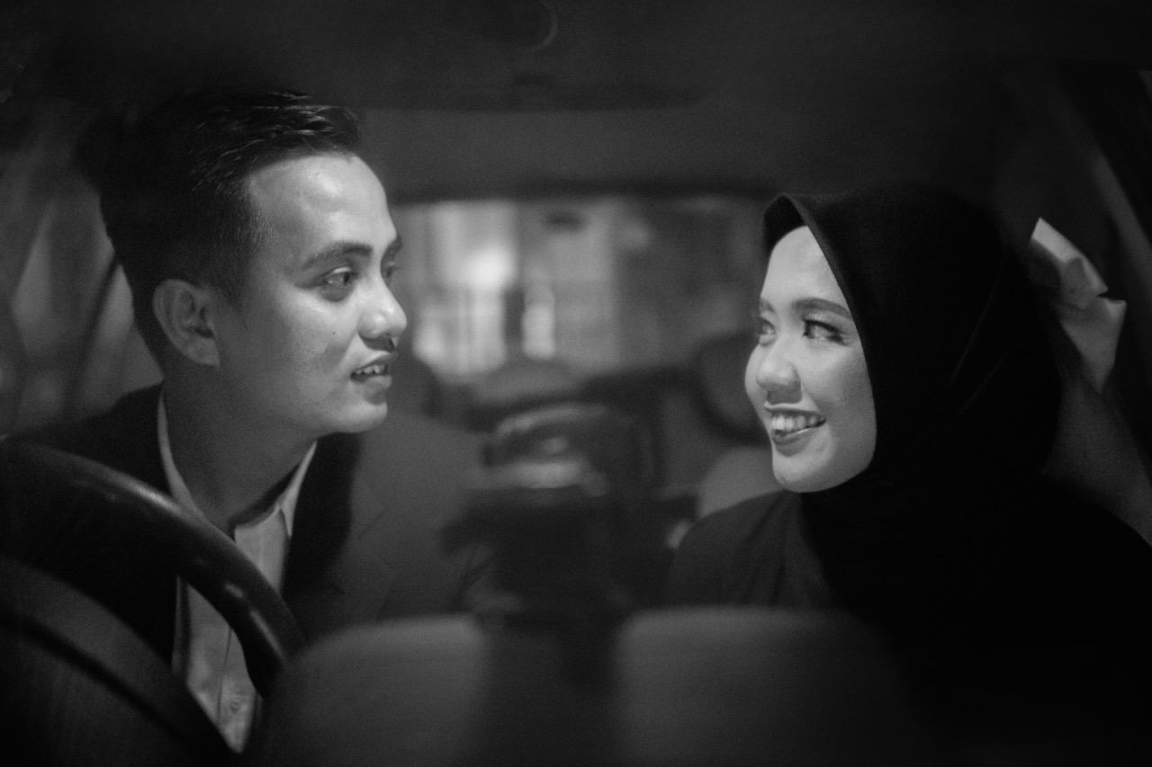 Arini & Haris 11