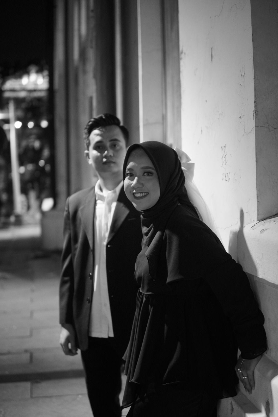 Arini & Haris 12