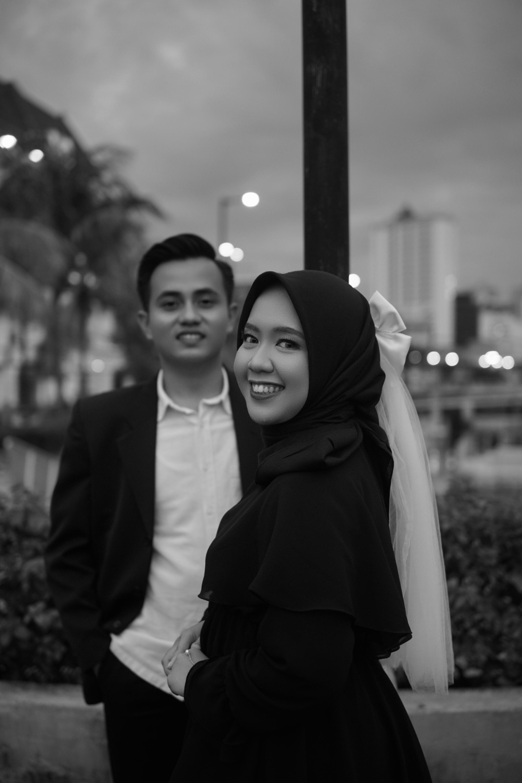 Arini & Haris 13