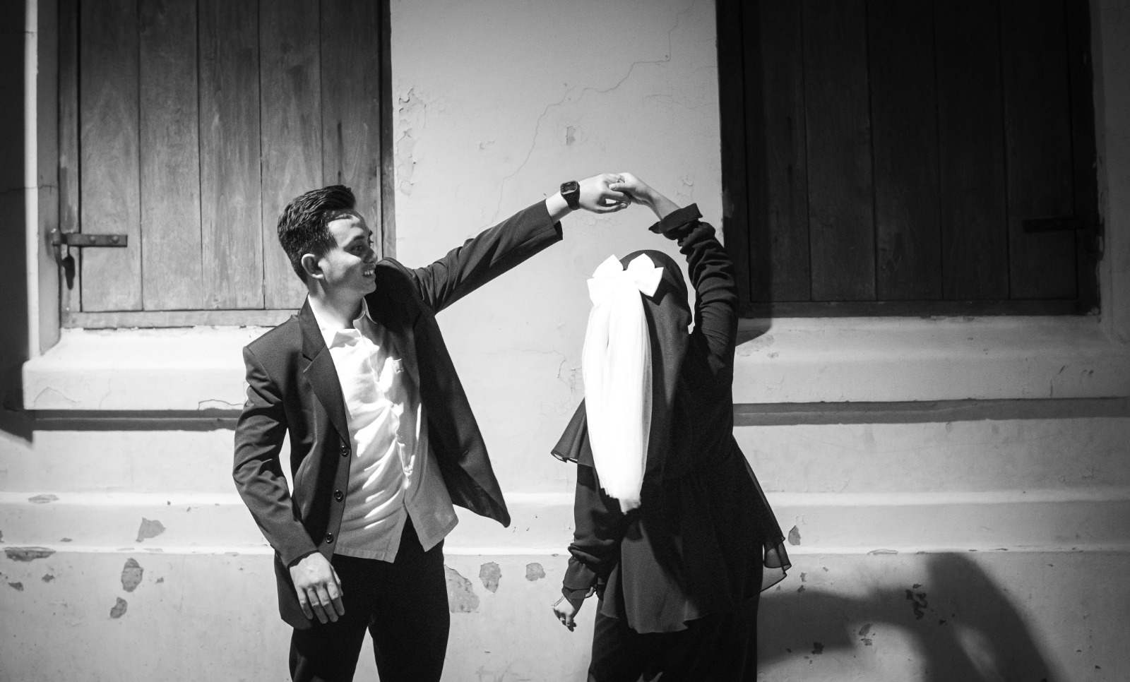 Arini & Haris 14