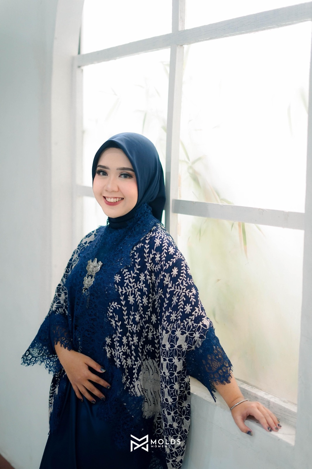 Arini & Haris 16