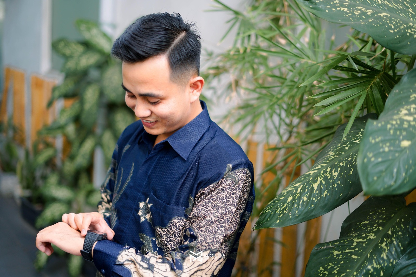 Arini & Haris 17