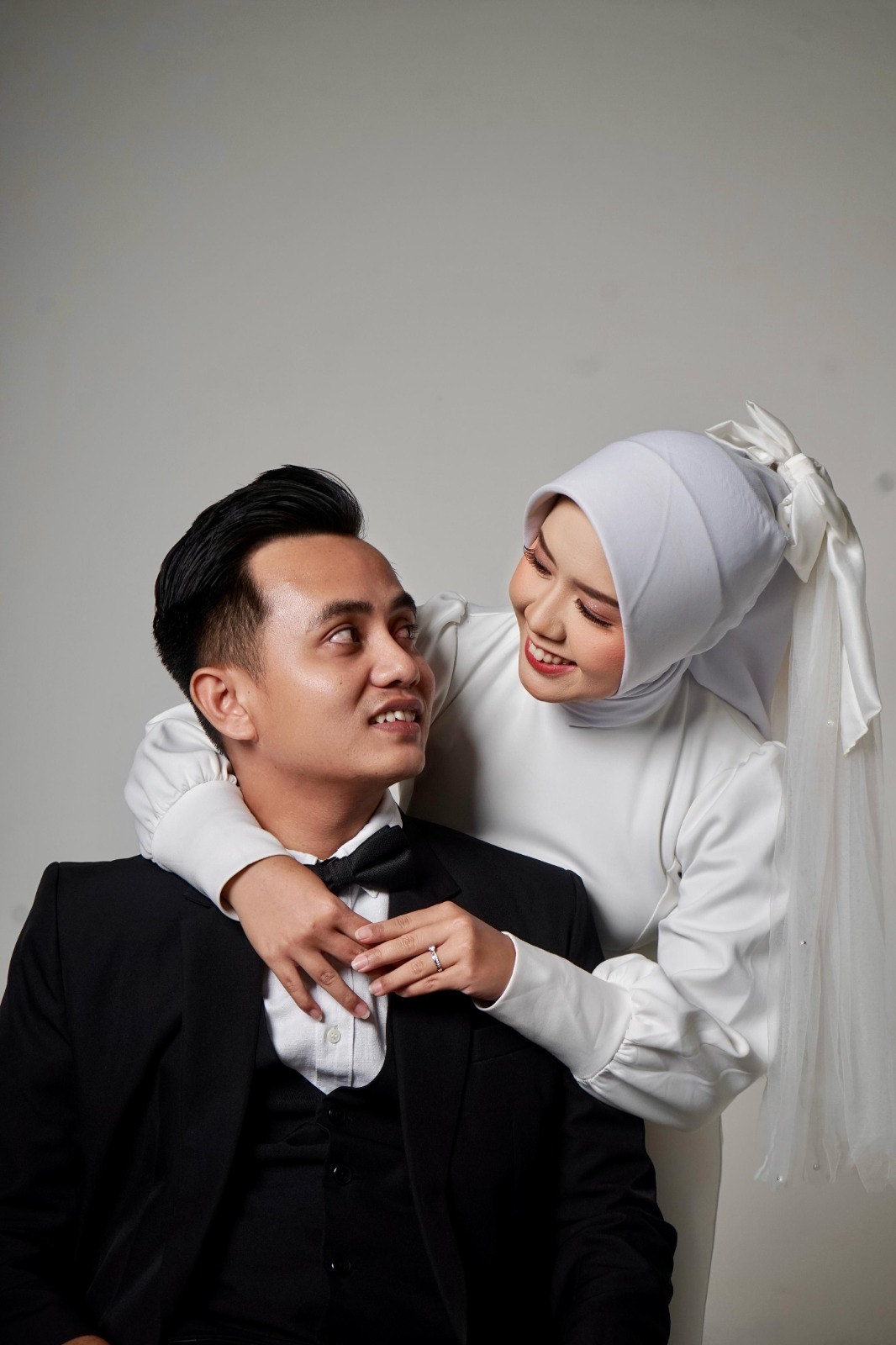 Arini & Haris 2