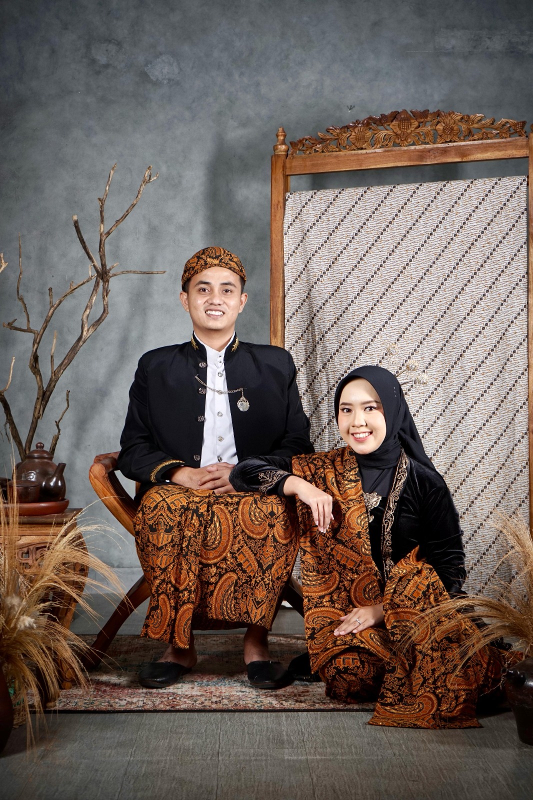 Arini & Haris 22