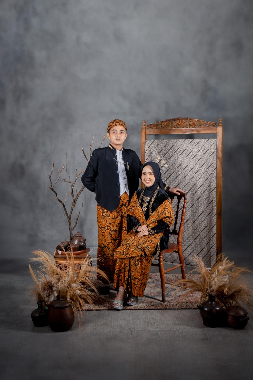 Arini & Haris 24