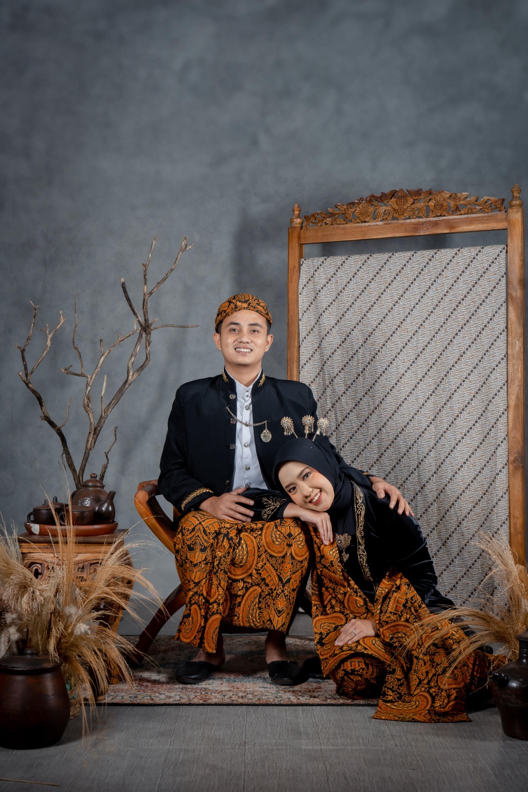 Arini & Haris 25