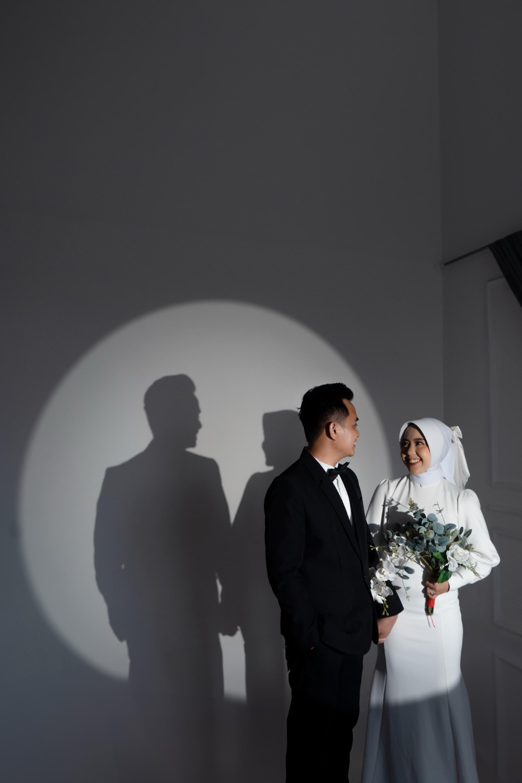 Arini & Haris 26
