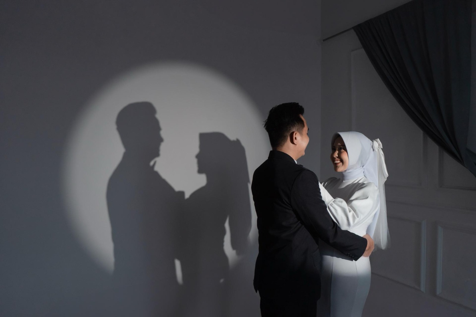 Arini & Haris 27