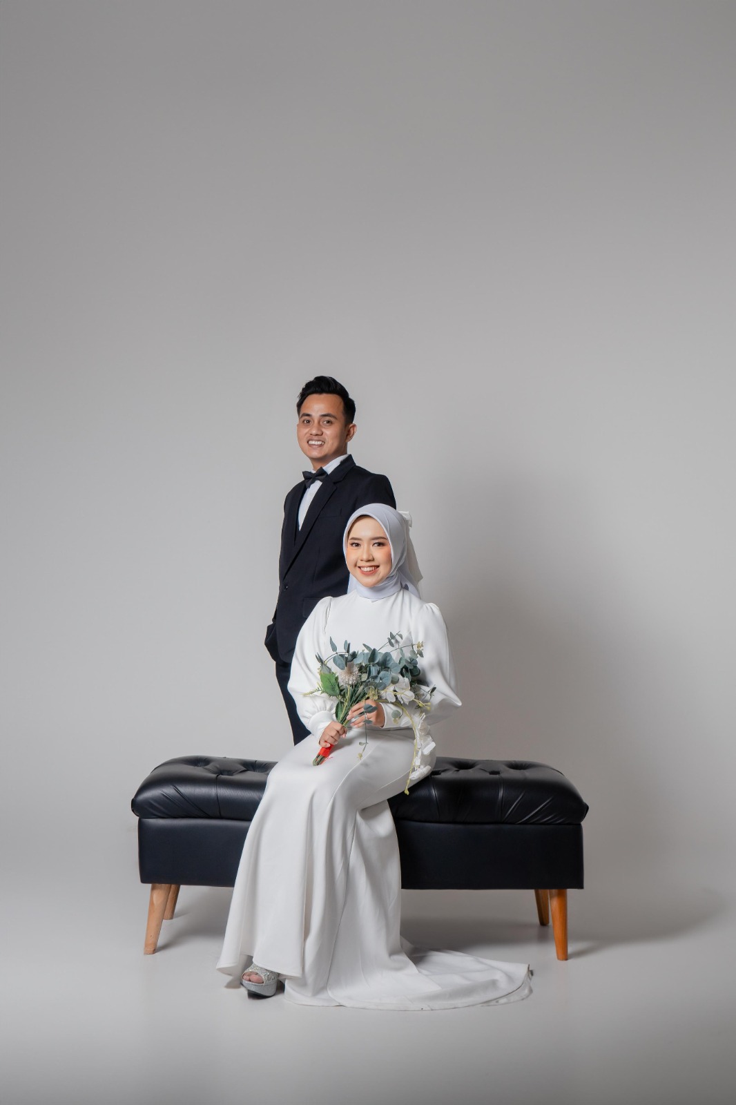 Arini & Haris 28