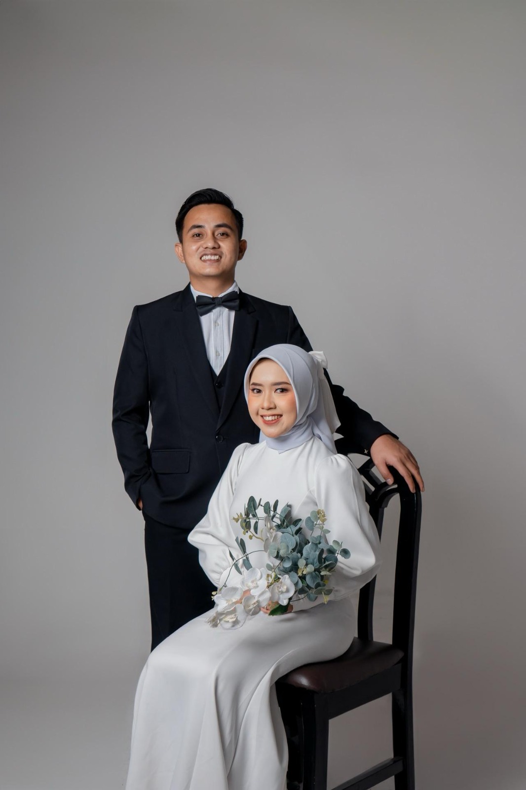 Arini & Haris 29