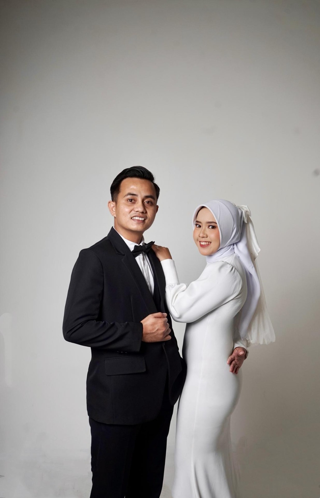 Arini & Haris 30