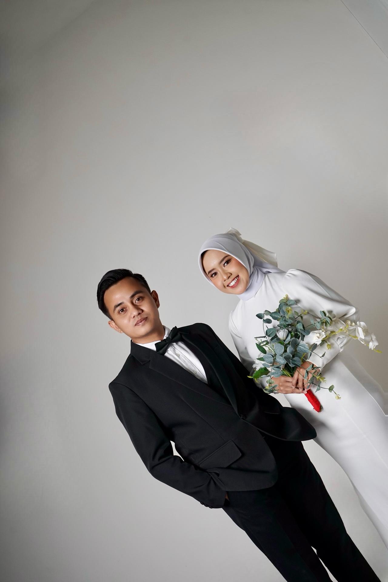 Arini & Haris 30r